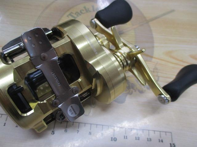 23カルカッタコンクエストMD 400XG｜＠ベリーネット 日本最大新品中古