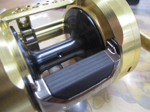 23カルカッタコンクエストMD 400XG｜＠ベリーネット 日本最大新品中古