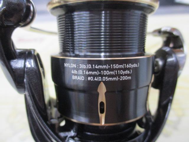 26フリームス LT2000S-XH｜＠ベリーネット 日本最大新品中古釣具WEB