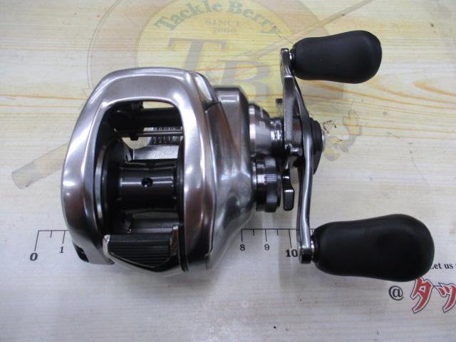 18 バンタム MGL RH 18バンタムMGL RH｜＠ベリーネット 日本最大新品中古釣具WEBショップ
