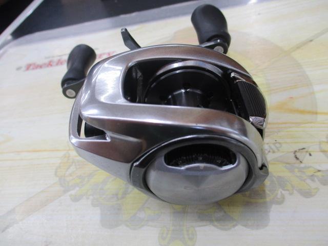 18バンタムMGL RH｜＠ベリーネット 日本最大新品中古釣具WEBショップ