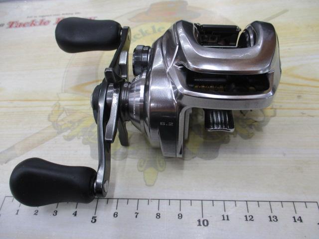 18バンタムMGL RH｜＠ベリーネット 日本最大新品中古釣具WEBショップ
