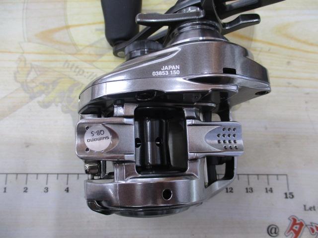 18バンタムMGL RH｜＠ベリーネット 日本最大新品中古釣具WEBショップ