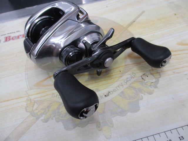 18バンタムMGL RH｜＠ベリーネット 日本最大新品中古釣具WEBショップ