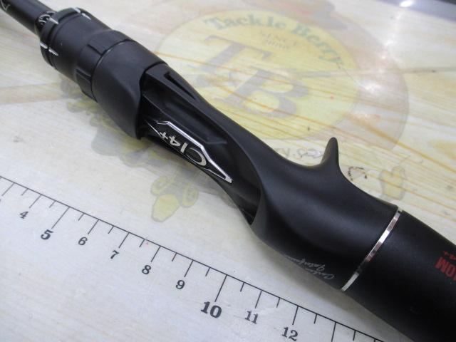 18ポイズンアドレナ 1610M｜＠ベリーネット 日本最大新品中古釣具WEB