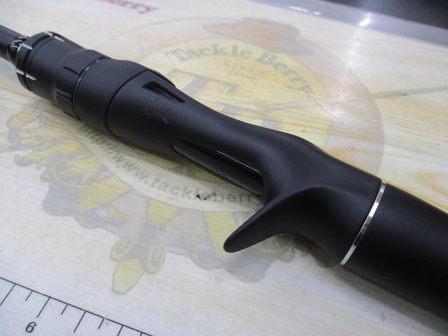 18ポイズンアドレナ 1610M｜＠ベリーネット 日本最大新品中古釣具WEB
