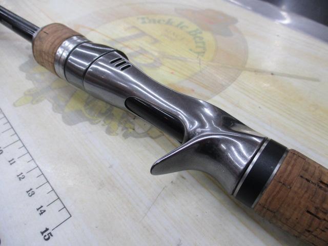 バンタム 166L+BFS｜＠ベリーネット 日本最大新品中古釣具WEBショップ