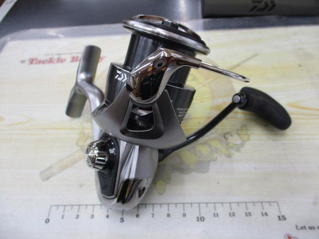 25カルディア LT4000-CXH｜＠ベリーネット 日本最大新品中古釣具WEB