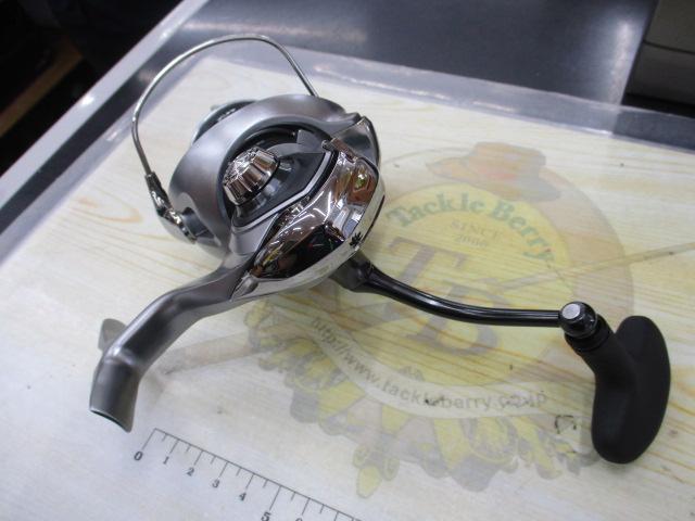 25カルディア LT4000-CXH｜＠ベリーネット 日本最大新品中古釣具WEB
