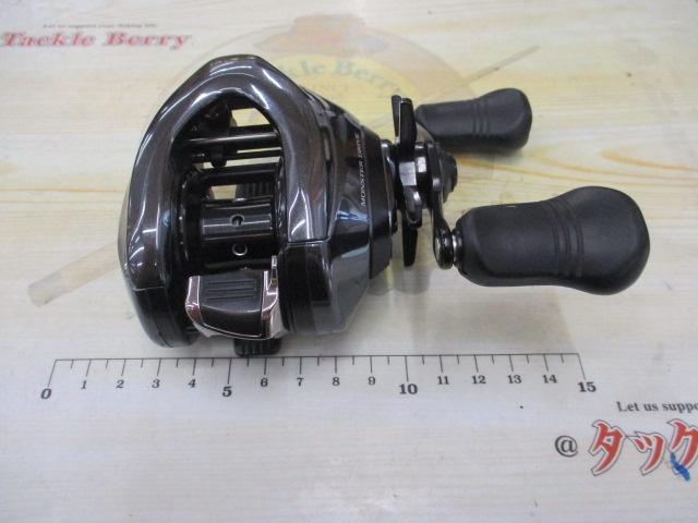 18アンタレスDC MDXG RH｜＠ベリーネット 日本最大新品中古釣具WEBショップ