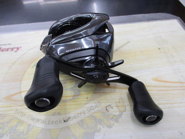 18アンタレスDC MDXG RH｜＠ベリーネット 日本最大新品中古釣具WEBショップ