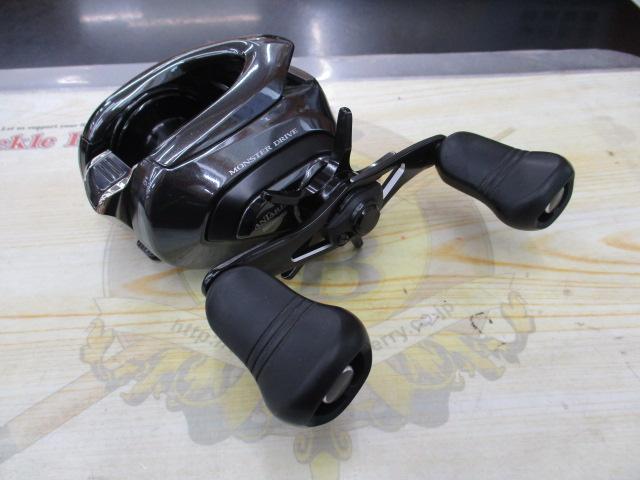 18アンタレスDC MDXG RH｜＠ベリーネット 日本最大新品中古釣具WEBショップ
