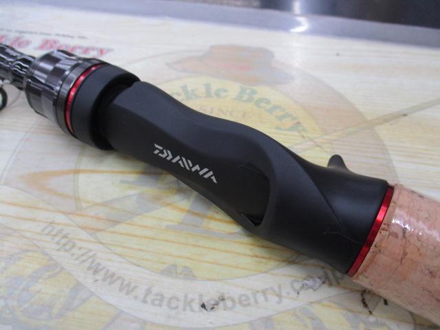 ブレイゾンMB 6106TMHB｜＠ベリーネット 日本最大新品中古釣具WEBショップ