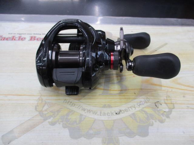17スコーピオンDC 100HG｜＠ベリーネット 日本最大新品中古釣具WEBショップ