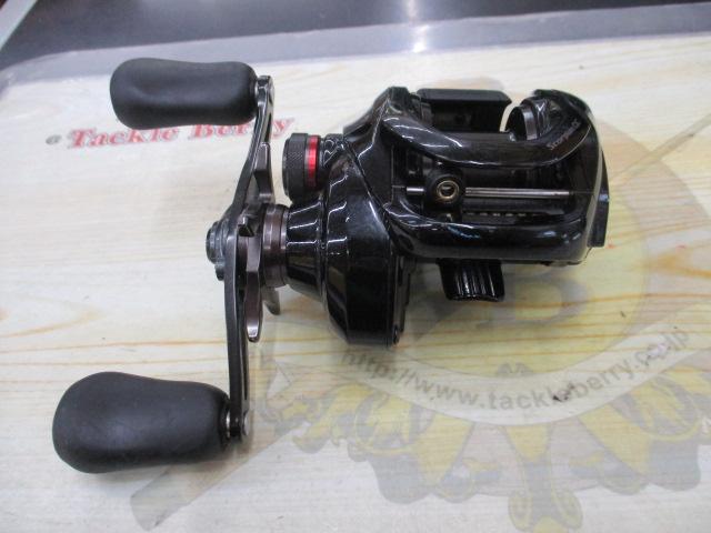 17スコーピオンDC 100HG｜＠ベリーネット 日本最大新品中古釣具WEBショップ