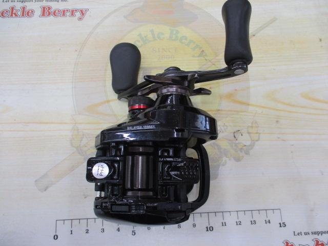 17スコーピオンDC 100HG｜＠ベリーネット 日本最大新品中古釣具WEBショップ