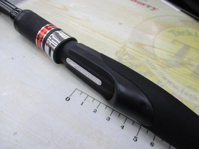 風神RS リンクス 93M｜＠ベリーネット 日本最大新品中古釣具WEBショップ