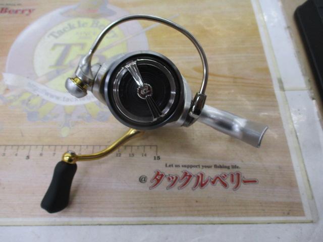 21フリームス FC LT2000S