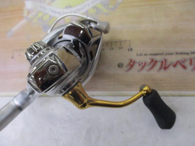 21フリームス FC LT2000S