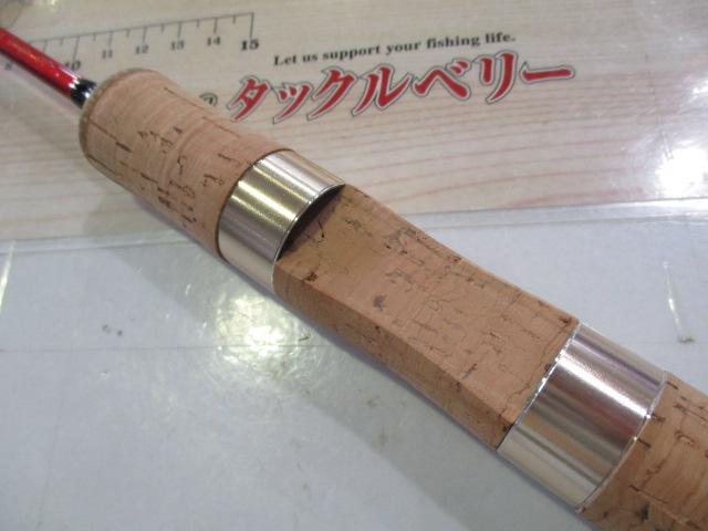 ステップスティックSS-1602ULレッド