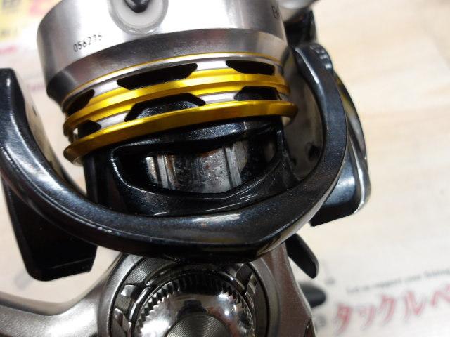 16EM MS2510PE-H｜＠ベリーネット 日本最大新品中古釣具WEBショップ
