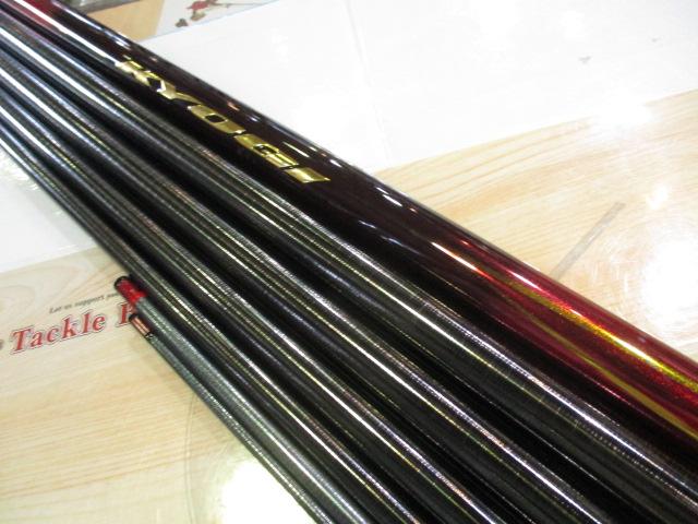 銀影競技 TH85・R