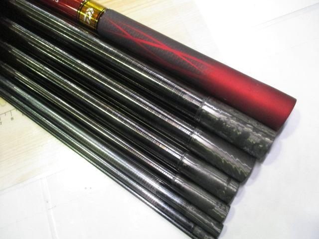 銀影競技 TH85・R