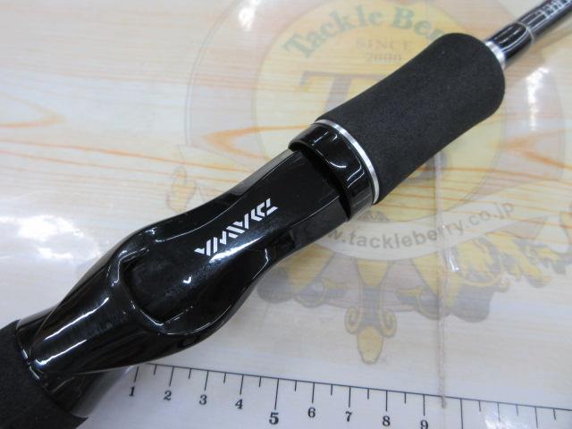 ブラックレーベル BL681MHFB｜＠ベリーネット 日本最大新品中古釣具WEB