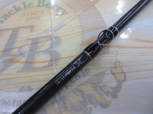 ブラックレーベル BL681MHFB｜＠ベリーネット 日本最大新品中古釣具WEB