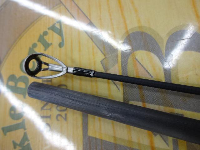 タイドリフト1G ボートシーバス TD1BS-S702ML