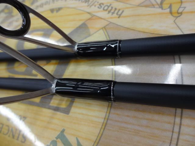 タイドリフト1G ボートシーバス TD1BS-S702ML