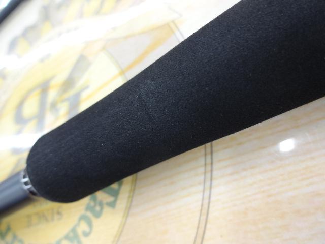 タイドリフト1G ボートシーバス TD1BS-S702ML