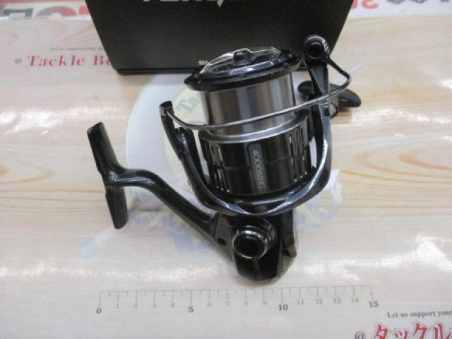 19ヴァンキッシュ 4000MHG｜＠ベリーネット 日本最大新品中古釣具WEB