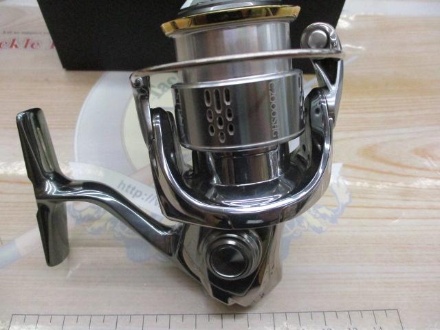 18ステラ C2000SHG｜＠ベリーネット 日本最大新品中古釣具WEBショップ