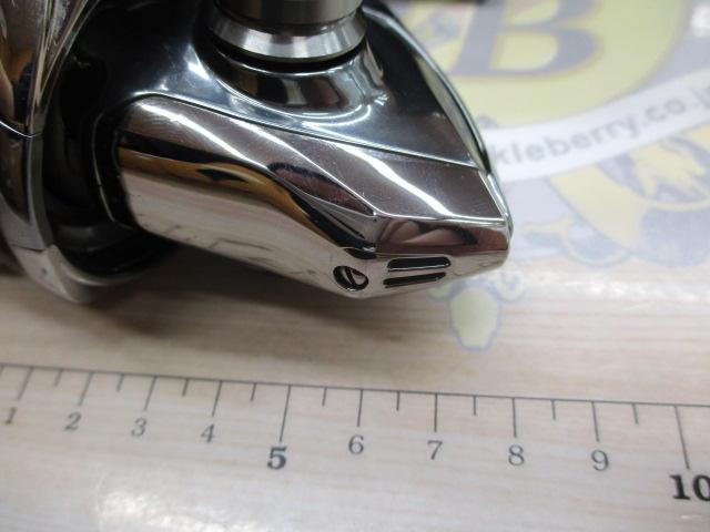 18ステラ C2000SHG｜＠ベリーネット 日本最大新品中古釣具WEBショップ