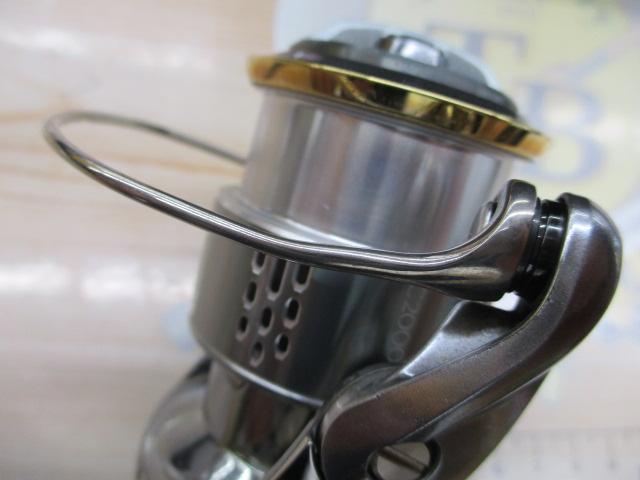 18ステラ C2000SHG｜＠ベリーネット 日本最大新品中古釣具WEBショップ