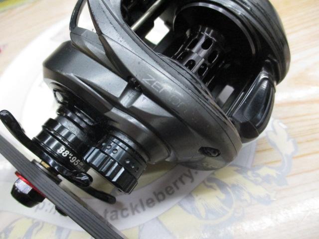 ゼノン ビースト9-L｜＠ベリーネット 日本最大新品中古釣具WEBショップ