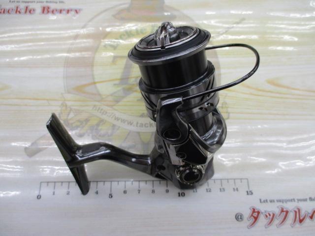 21コンプレックスXR C2000 F4 HG
