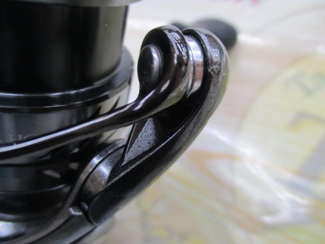 21コンプレックスXR C2000 F4 HG