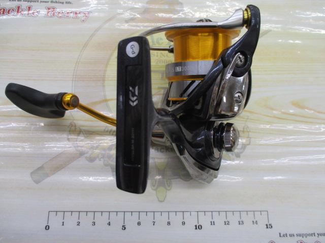 20レブロス LT3000-CH