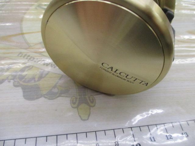 カルカッタ小船 400