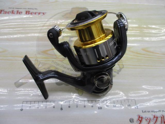 セドナ C3000FE
