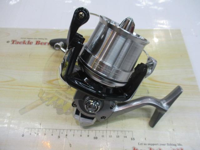 13スーパーエアロサーフリーダーCI4+ 30細糸仕様