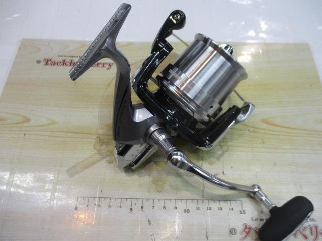 13スーパーエアロサーフリーダーCI4+ 30細糸仕様