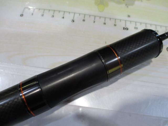 プレッソLTD AGS 55XUL-S｜＠ベリーネット 日本最大新品中古釣具WEB