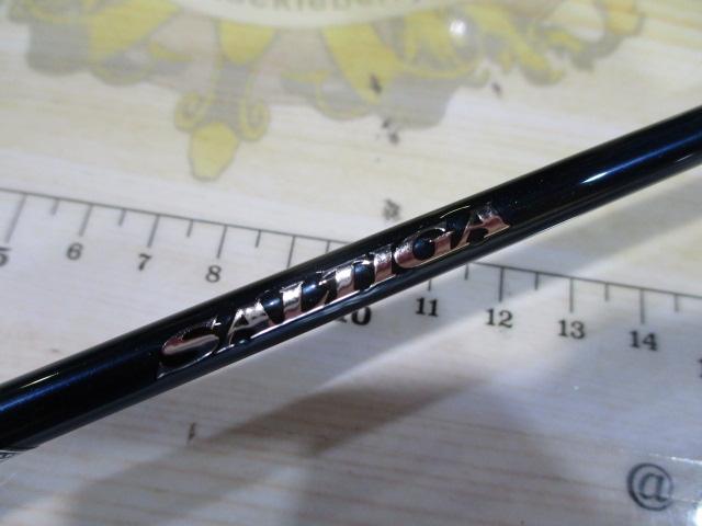 ソルティガLJ EX 61XHS TG｜＠ベリーネット 日本最大新品中古釣具WEB