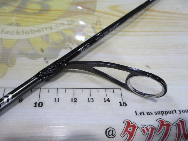 ソルティガLJ EX 61XHS TG｜＠ベリーネット 日本最大新品中古釣具WEB