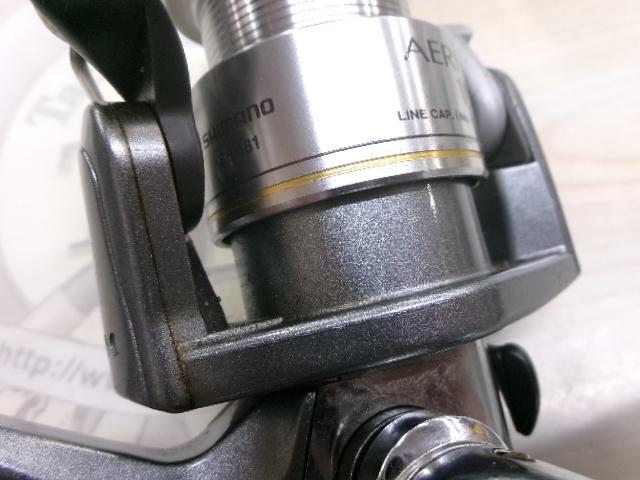 02エアノスXT 1000