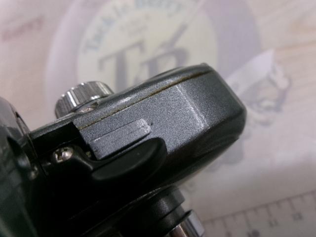 02エアノスXT 1000