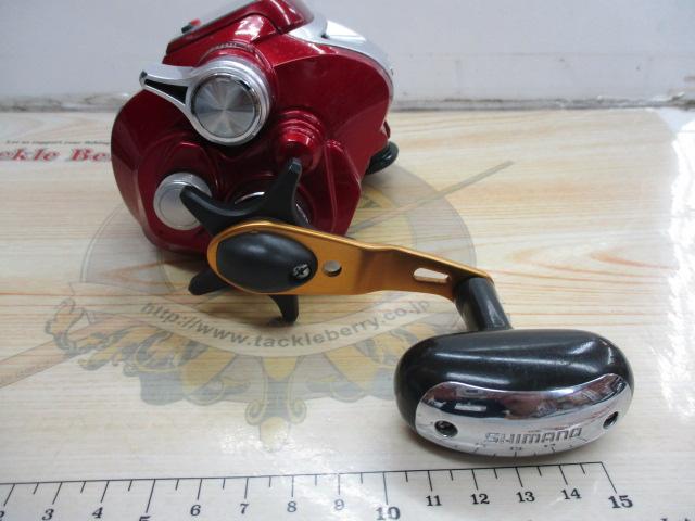 10電動丸 400Cプレイズ